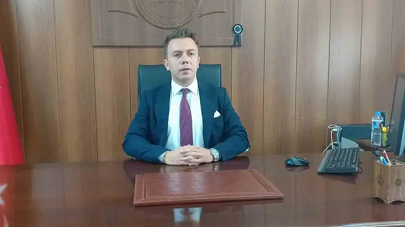 Adıyaman Gölbaşı'na Cumhuriyet Başsavcılığı kuruldu