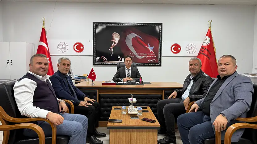 Gölbaşı'nda öğretim liderliği semineri gerçekleştirildi