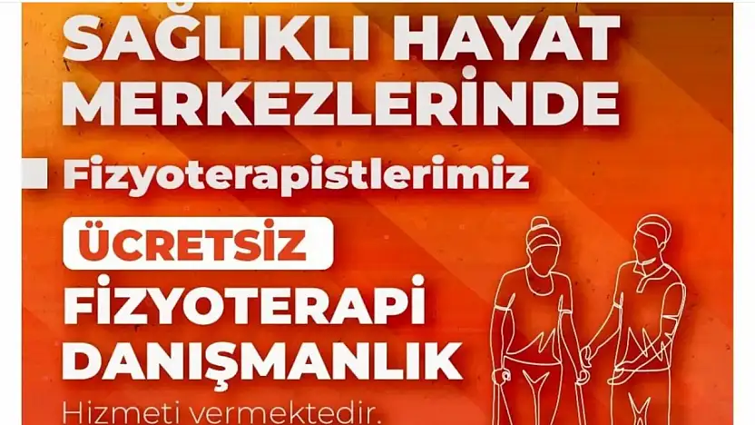 Gölbaşı'nda Sağlıklı Hayat Merkezi hizmet vermeye başladı