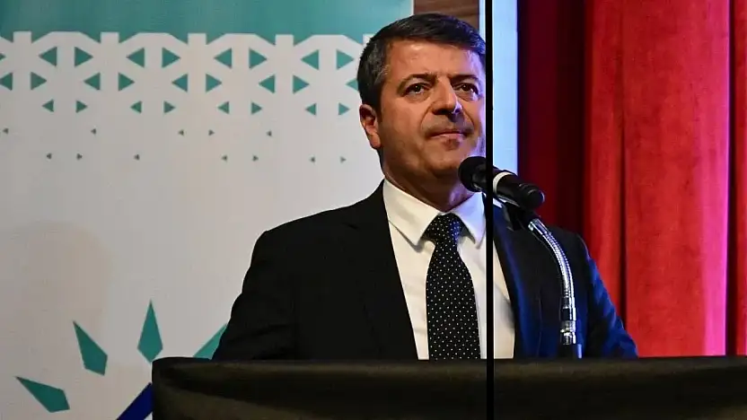 Görevden uzaklaştırılan Adıyaman Belediye Başkanı Abdurrahman Tutdere'nin ev hapsi kaldırıldı