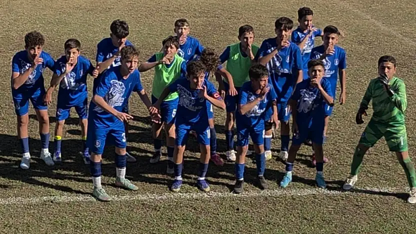 Gözler Kadriyespor'da