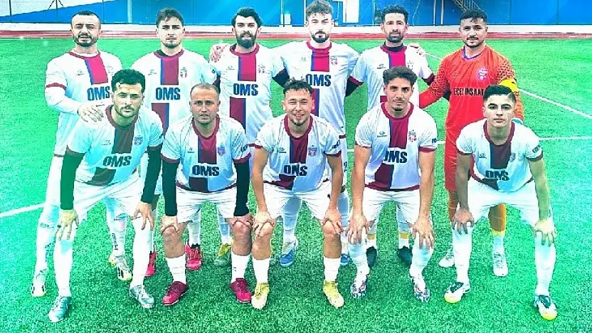 Heyecan dorukta: 1958 Gölbaşıspor Adıyaman Belediye Sporu ağırlayacak