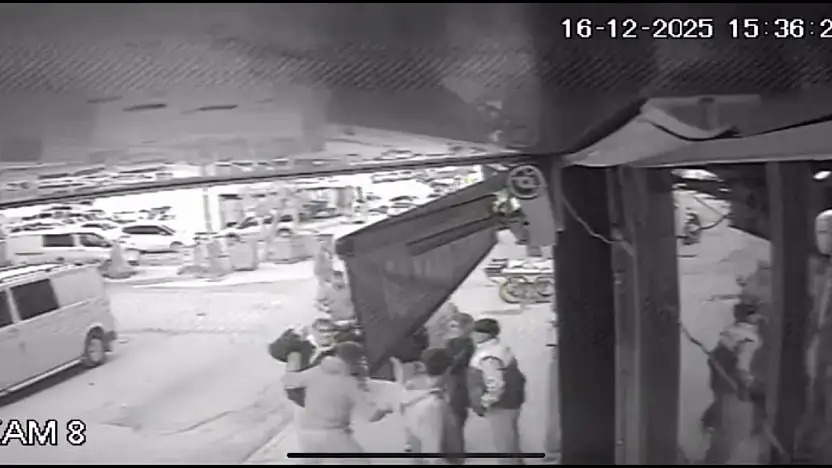 Huzur Kenti Adıyaman Artık Huzursuz!