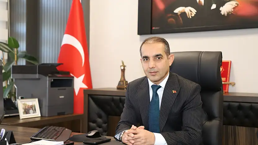 İl Sağlık Müdürü Şirik: Tüberkülozla mücadelede kararlıyız