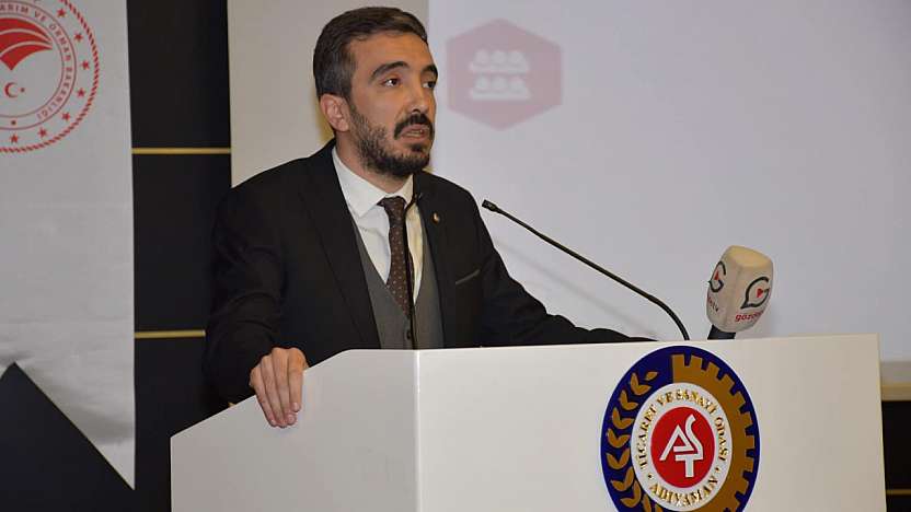İpekyolu Kalkınma Ajansı Hibe Desteği eğitim ve bilgilendirme toplantısı düzenleyecek