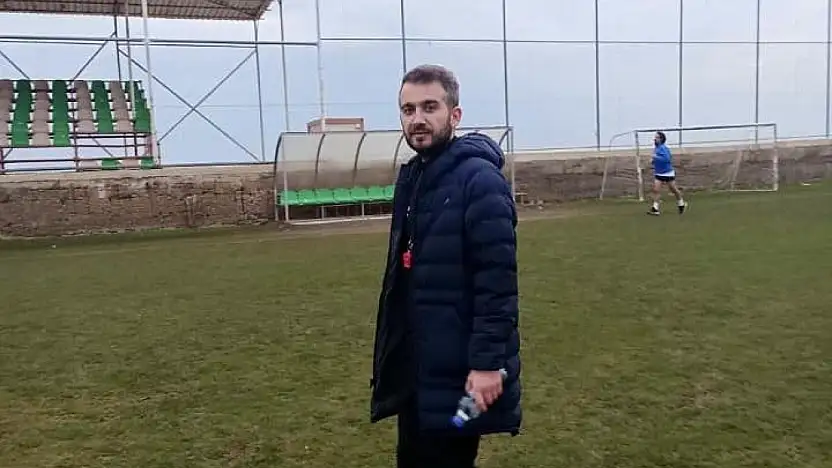 Kahta 02 Sporda Teknik direktörlük görevine Osman Özkan getirildi