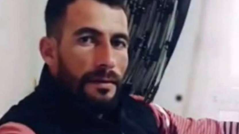 Kahta'da otomobil yayalara çarptı: 1 ölü, 1 yaralı