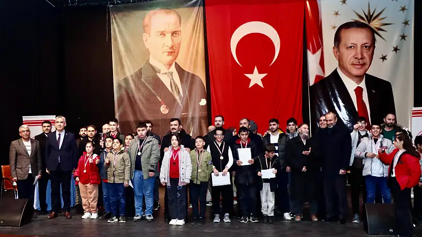 Kahta'da Özel Yürekler, Kutlu Sözler: 40 Hadis Yarışması