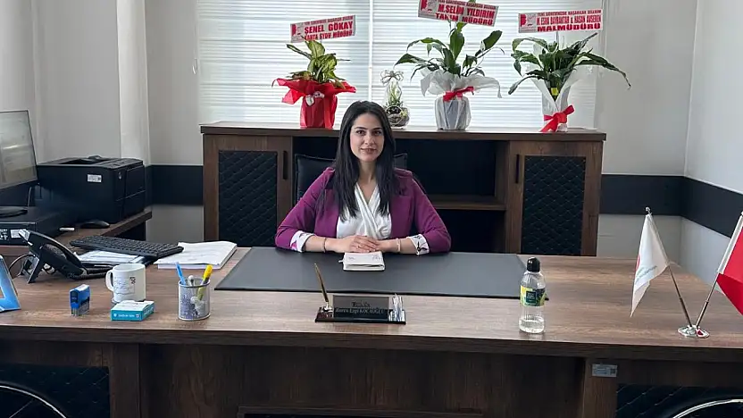 Kahta İlçe Sağlık Müdürlüğü'nden Dünya AIDS Günü'nde Farkındalık Çağrısı