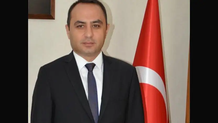 Kaymakam Partal: Besni'den, kalbimizde bir ömür saklayacağımız derin ve güzel hatıralarla ayrılıyoruz