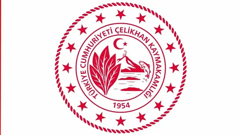 Kaymakamlıkların görsel kimlikleri değişiyor