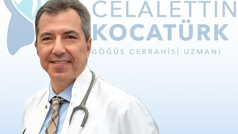 Kocatürk: Zamanında atılan adımlar hayat kurtarır