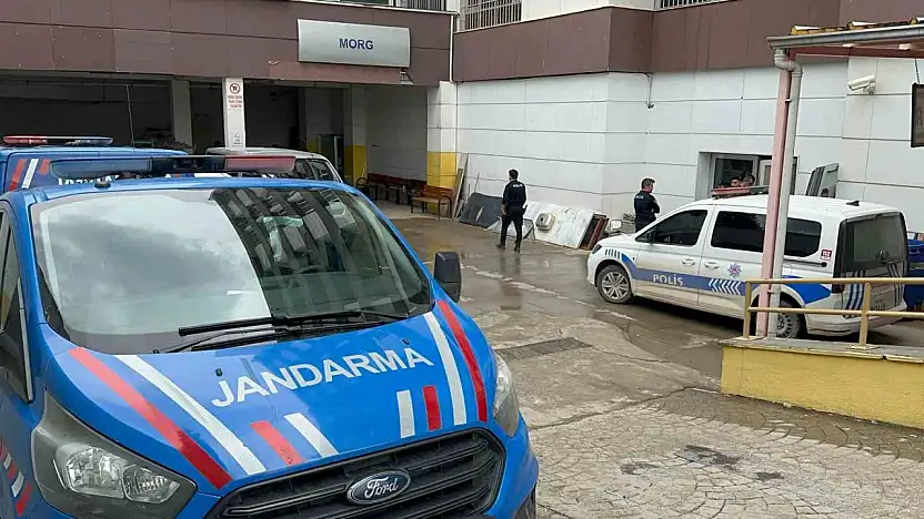 Adıyaman'da Konteynerde Hareketsiz Halde Bulunan Genç Hayatını Kaybetti