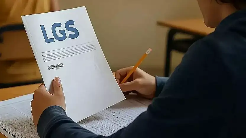 LGS sınavında Adıyaman 2 birinci çıkardı