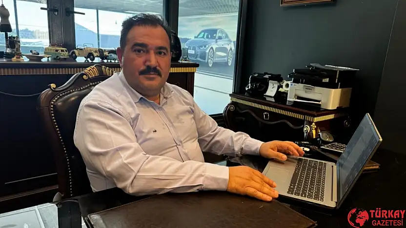 Mali Müşavir Karaaslan: 'Bu sistem, yatırımcıyı da halkı da psikolojik çöküşe sürüklüyor'