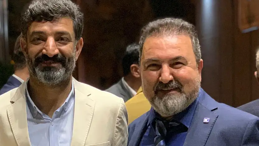 Mali Müşavir Koca'ya TÜRMOB'ta görev