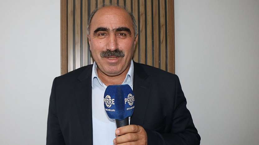 Mehmet Anaç: 'Milletin gözyaşına kahkaha atan iktidarı kınıyoruz'