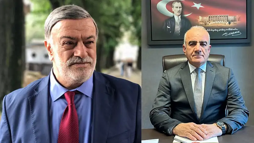 Milletvekili Özhan'dan Kahtalı Mıçe İçin Anma Mesajı