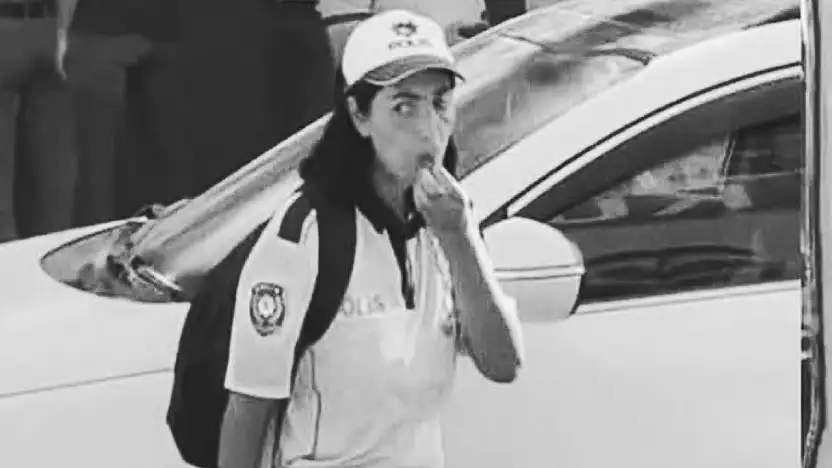 Milletvekili Özhan'dan 'Polis Emel' lakaplı Emel Şahin için başsağlığı mesajı