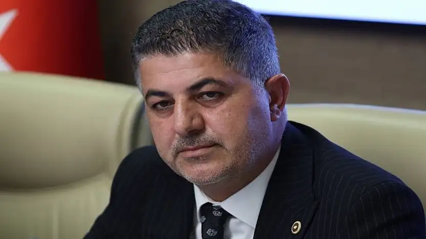 Milletvekili Şan: 'Bu hayati karar tedavi gören hasatlarımıza umut olacaktır'