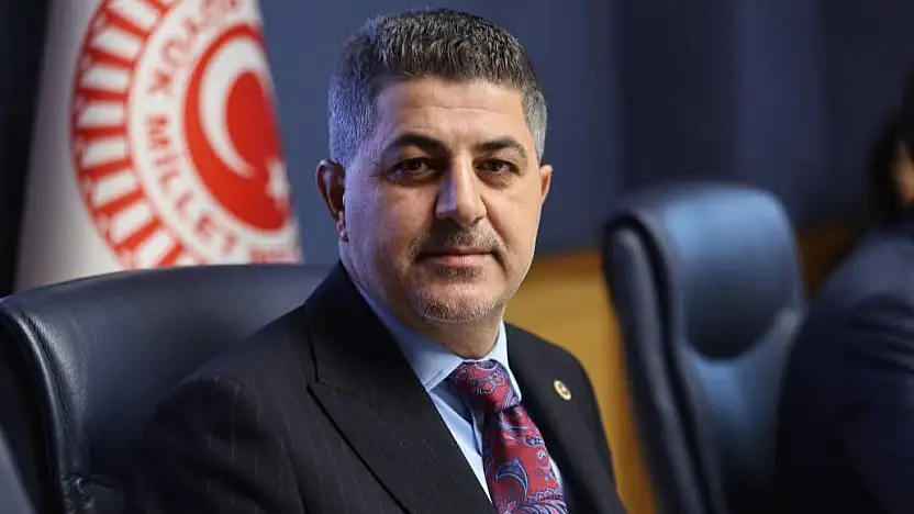 Milletvekili Şan'dan Kurban Bayramı Mesajı