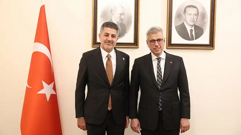 Milletvekili Şan: 'Sağlık sistemimizi ileri taşıyacak bir dizi köklü değişiklik hayata geçirilecek'