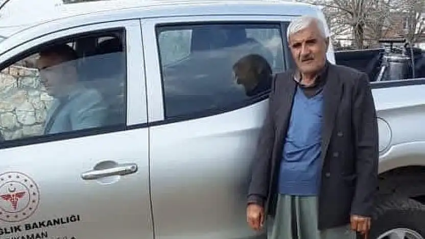 Muhtar Şıh Mehmet Yavuz'un vefatı sevenlerini üzdü