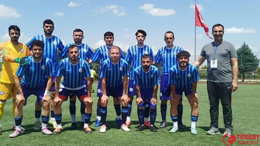 Namağlup şampiyon Adıyaman temsilcisi, Türkiye Finalleri için sahaya çıkacak