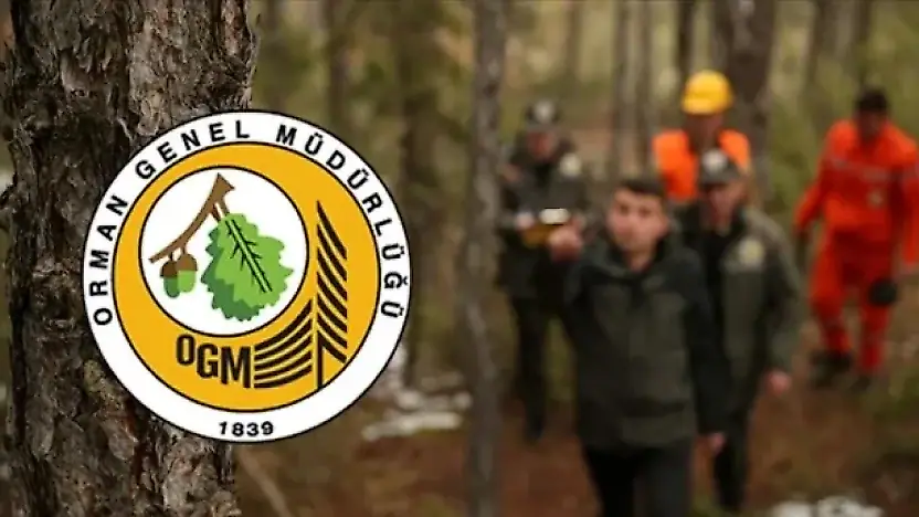 OGM'den 12 Kişilik Alım! Adıyamanlı Adaylara Başvuru Fırsatı