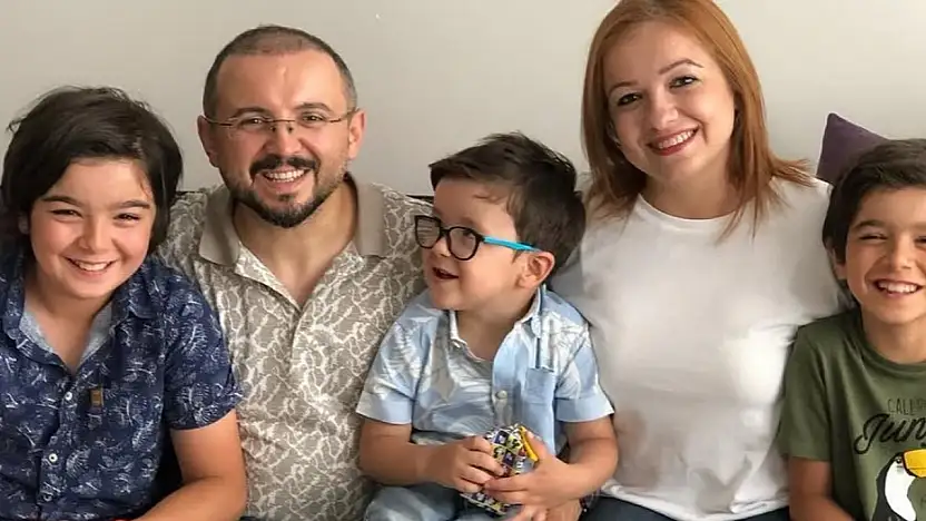 Op. Dr. Mehmet Gül'den duygusal veda