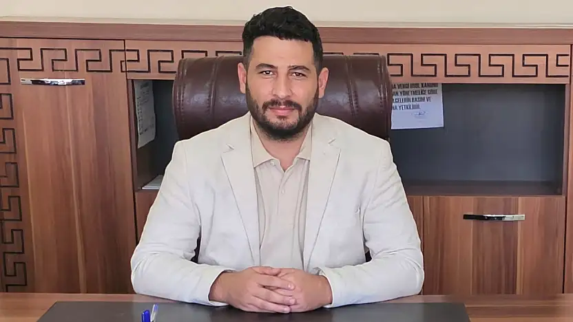 Osman Gül'den 24 Temmuz Gazeteciler ve Basın Bayramı Mesajı