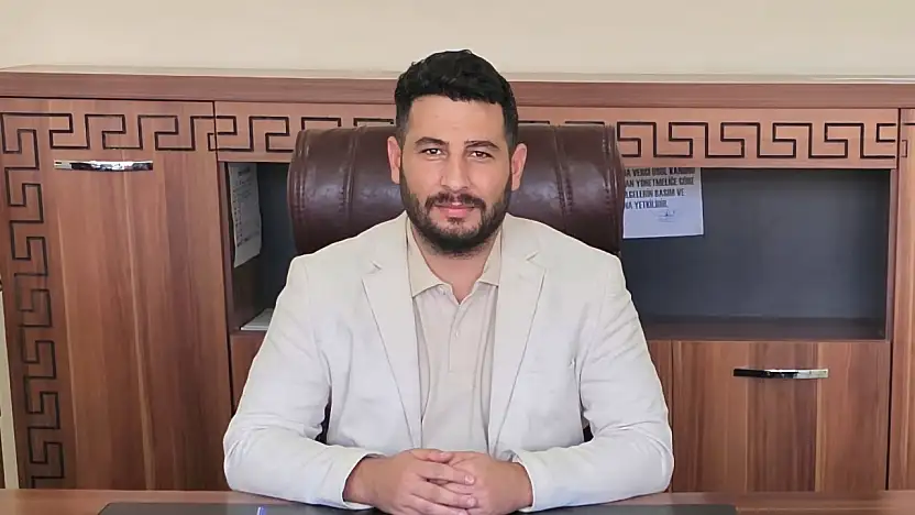 Osman Gül'den 6 Şubat Yıldönümü mesajı