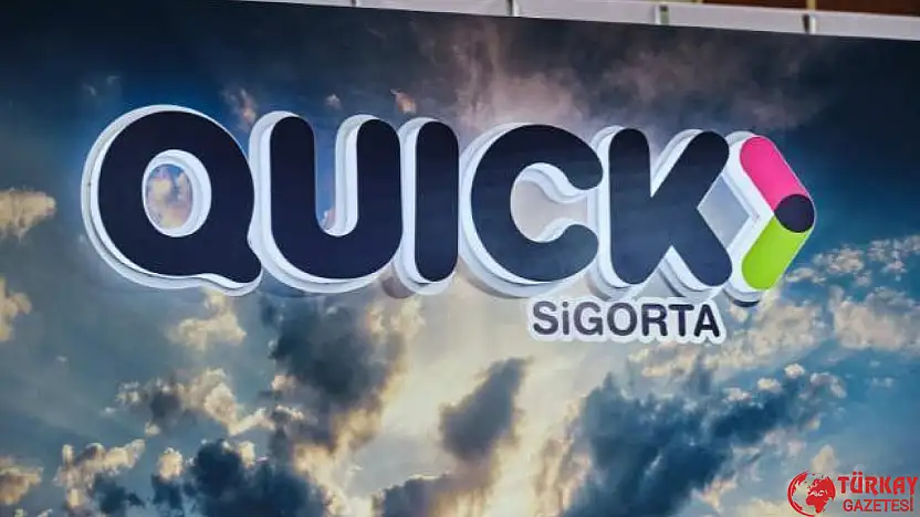 Quick Sigorta'dan eğitime büyük destek: Nurdağı'na yeni lise ve yurt yapılıyor
