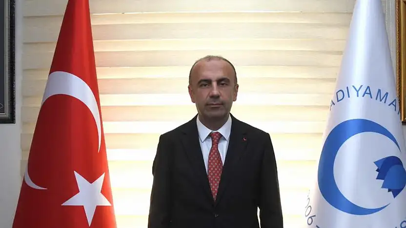 Rektör Keleş: Malazgirt Zaferi tarihimizin akışını değiştiren bir milat olmuştur