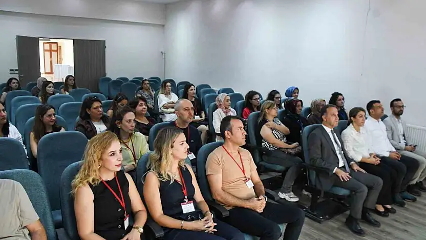 Sağlık eğitiminde interaktif devrim başlıyor