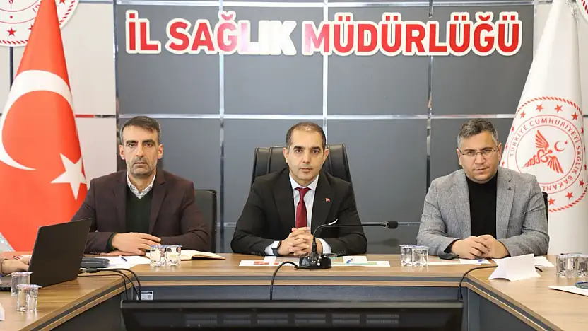 Sağlıkta Güçlü Adımlar, Sağlıklı Nesiller
