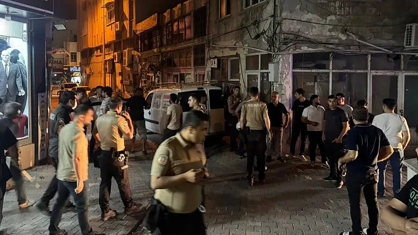 Sahipli köpeğin saldırısına uğrayan adam yaralandı