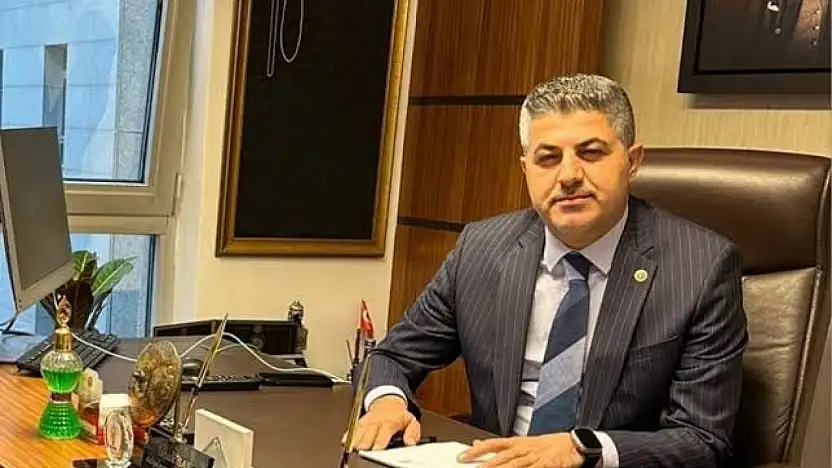 Şan'dan Leman Dergisi'ne tepki: 'Kutsalımıza saldıran hiçbir kirli zihniyete geçit vermeyeceğiz'