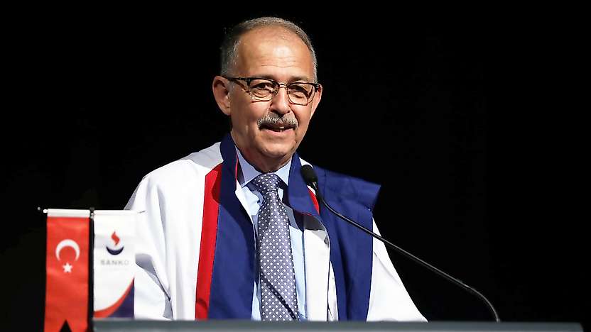 SANKO Üniversitesi'nde Tıbbi Biyokimya Doktora Programı açıldı