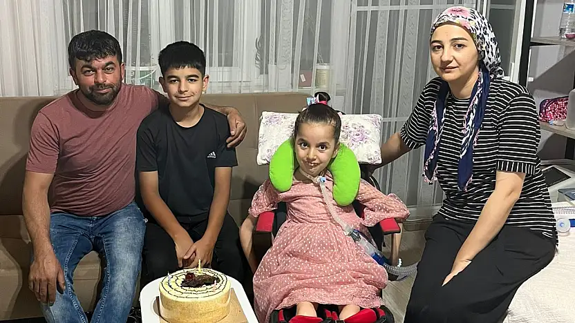 SMA Değil İkra Nur ve Kahramanları kazandı