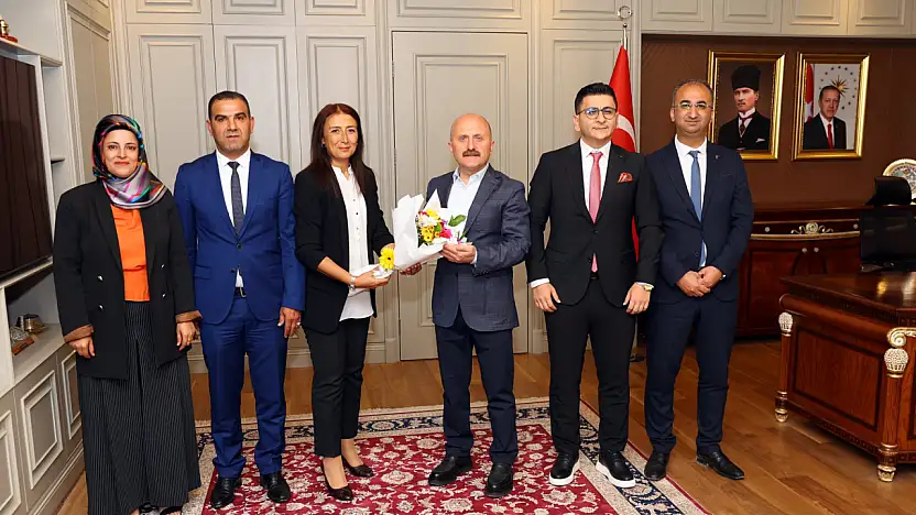 Tapu Kadastro Teşkilatı 178 Yaşında