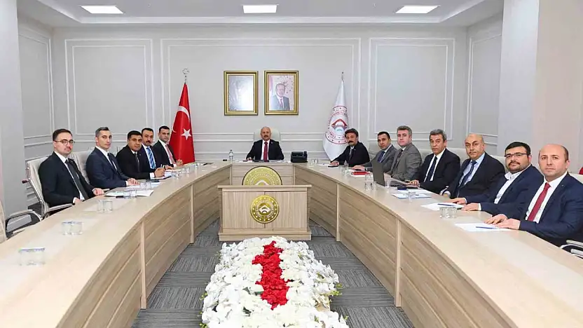 TKDK'nın destekleriyle kırsal altyapı güçlendirilecek