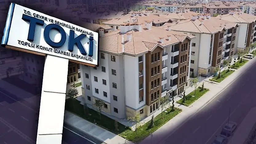 TOKİ, Gölbaşı'nda Çok Sayıda Arsayı Satışa Çıkarıyor