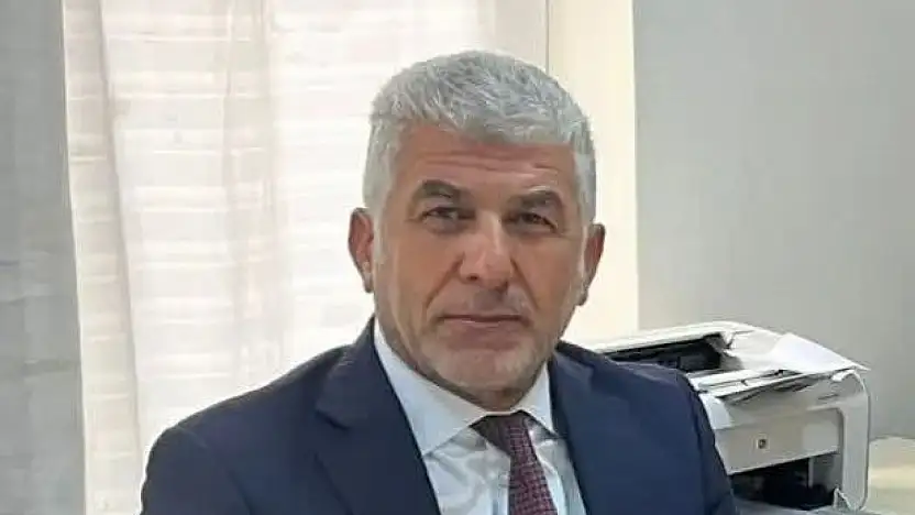 Tokur: 'Arkamda Vefalı bir ailenin olduğunu görmek beni gururlandırdı'