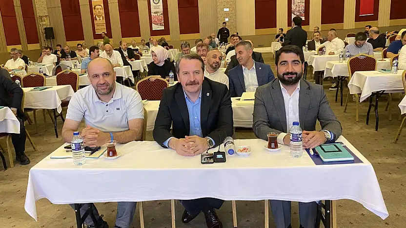 Toplu sözleşme teklifleri görüşülüyor