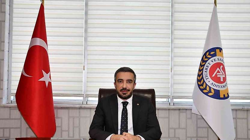 Torunoğlu, Cumhuriyet Bayramını kutladı