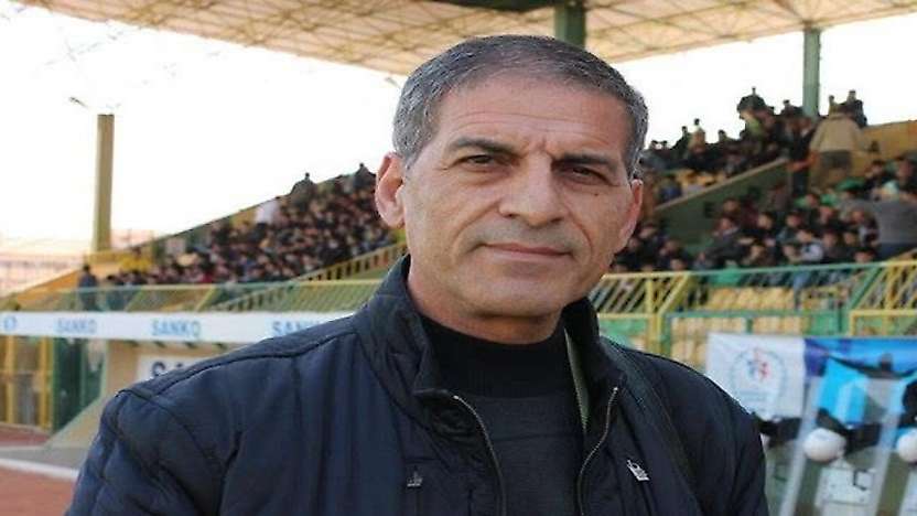 TSYD Adıyaman temsilcisi Habip Köşker vefat etti