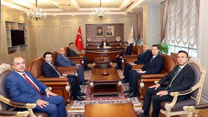 Türkiye'nin Millî Enerji Gücü TPAO, 71 Yıllık Köklü Yolculuğunu Kutluyor