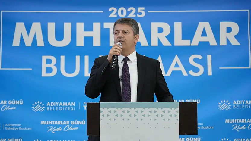 Tutdere: Kumpasa geçit yok, iftiraları çöp sepetine atacağız