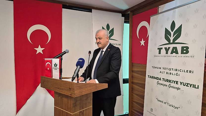 TYAB 19. Olağan Mali Genel Kurulu gerçekleştirildi